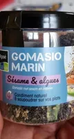 Gomasio marin
