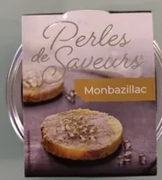 Perles de saveurs Monbazillac