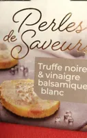 Perles de saveur