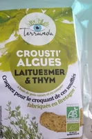Crousti'algues