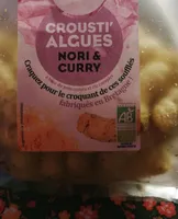 Crousti algyes