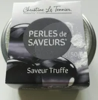 Perles de Saveurs - Saveur Truffe