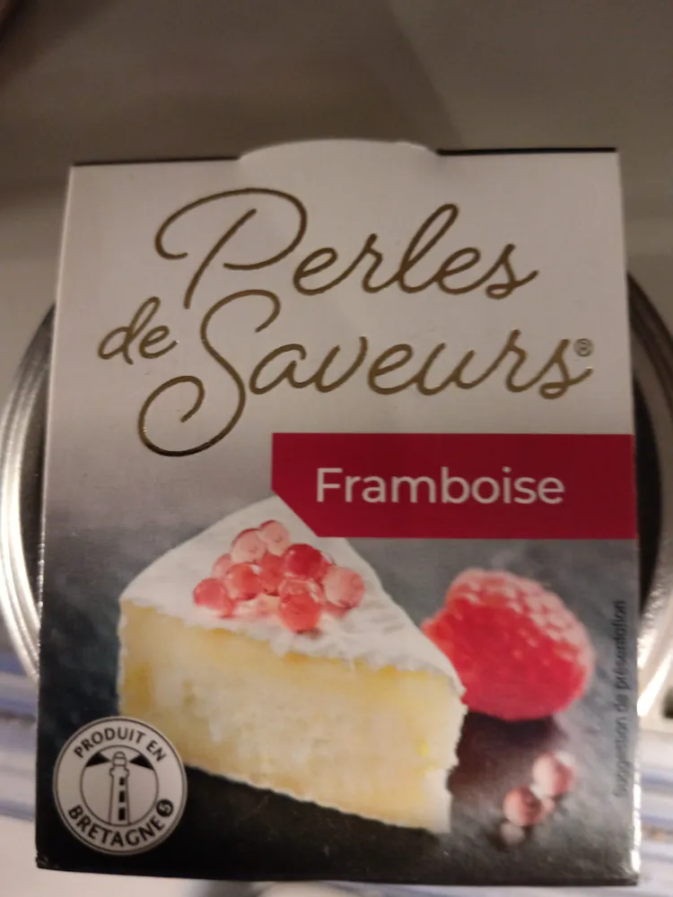 Framboise