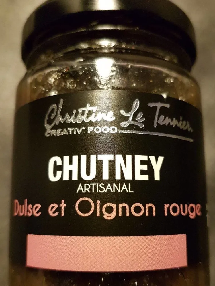 Chutney
