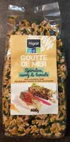 Gouttes de Mer