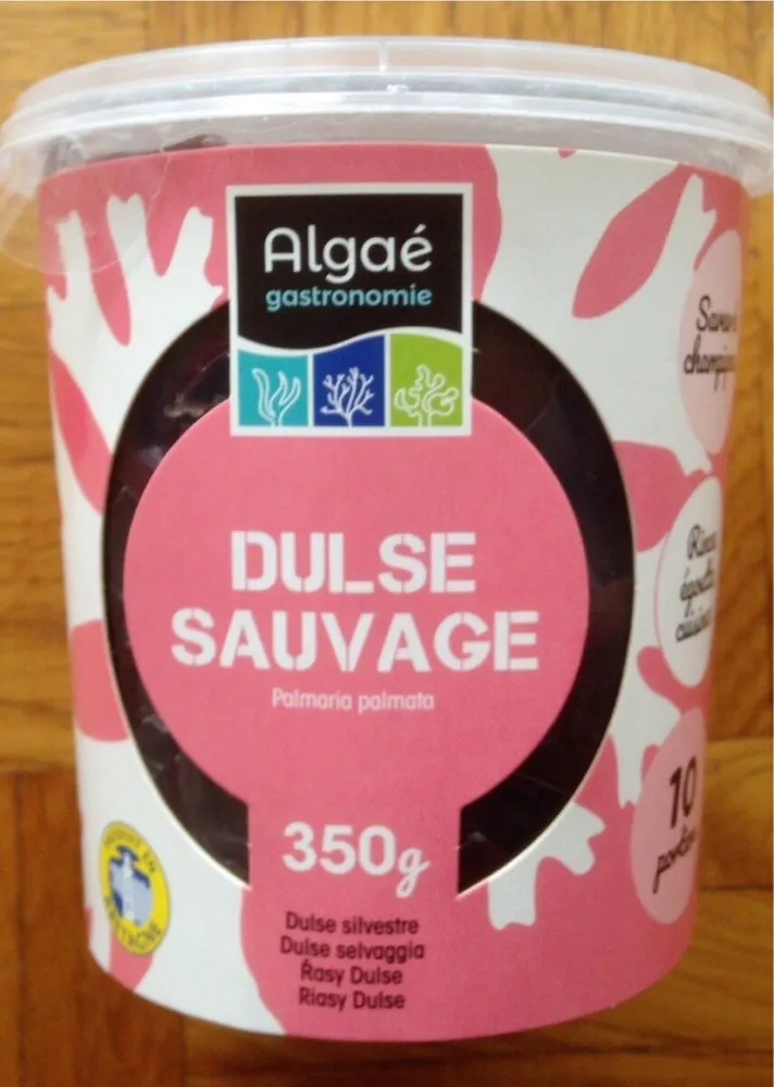 Dulce sauvage