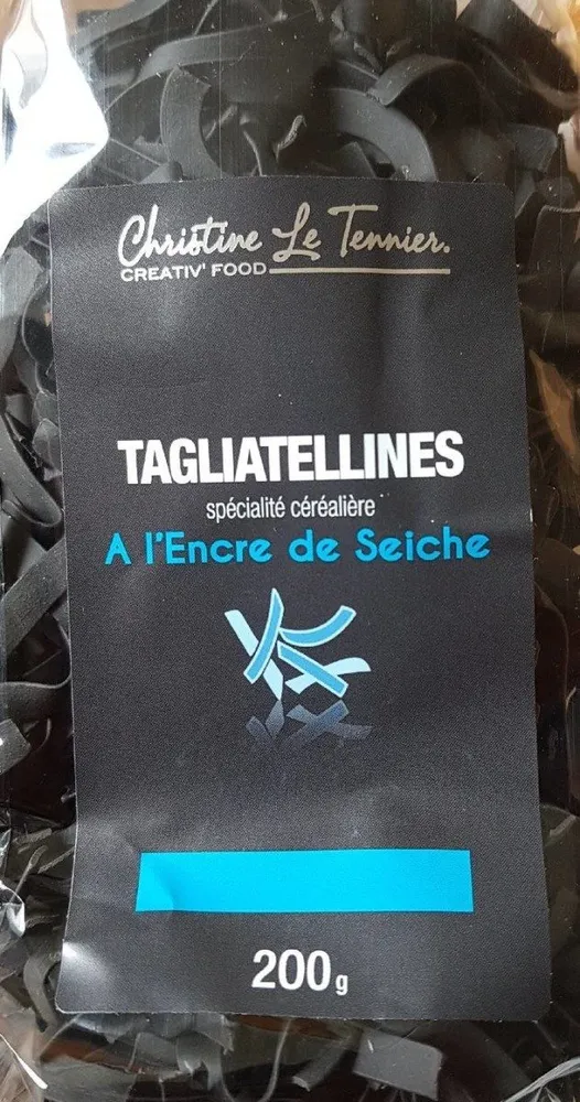 Tagliatellines