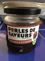 Perles de saveurs