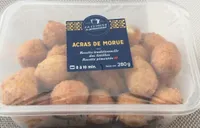 Acras de morue