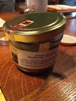 Pate à tartiner