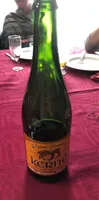Cidre Fruité