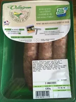 Saucisses