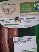 Saucisse