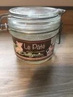Pate du fermier VALLEGRAIN