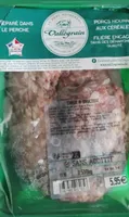 Chair à saucisse