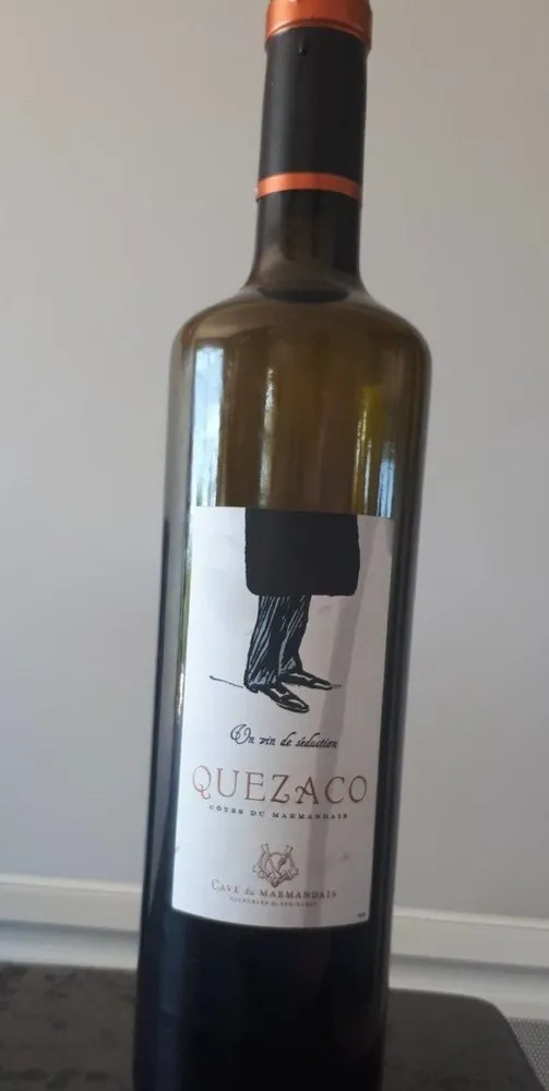 Quezaco