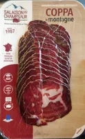 Coppa de montagne