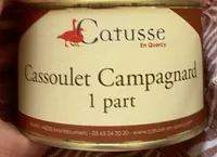 Cassoulet campagnard
