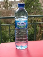 THONON Eau Minérale Naturelle 0.50 L