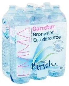 Eau de Source - Source Emma