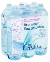 Eau de Source - Source Emma