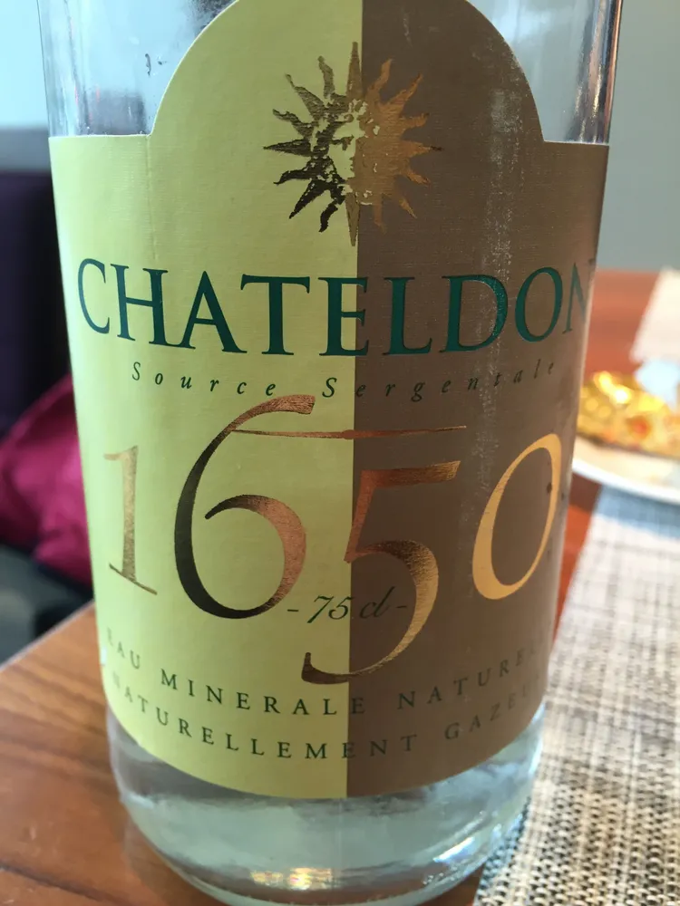 Chateldon