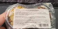 Chèvre raisin panaché