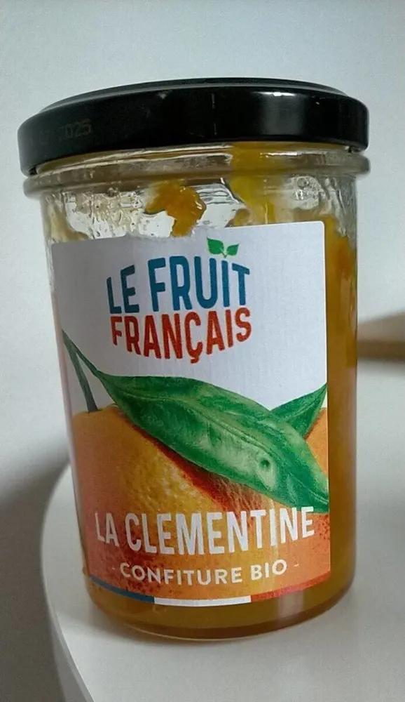 La Clémentine bio