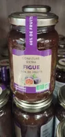 Confiture de figues