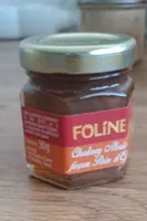 Chutney abricot façon pain d épices