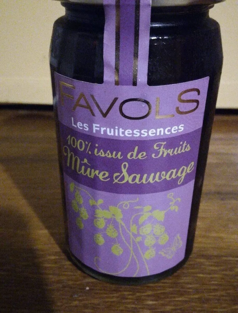 Confiture