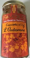 Concerto n•3 l'automne
