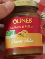 Confiture et délices