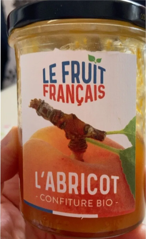 L’Abricot