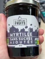 Myrtille