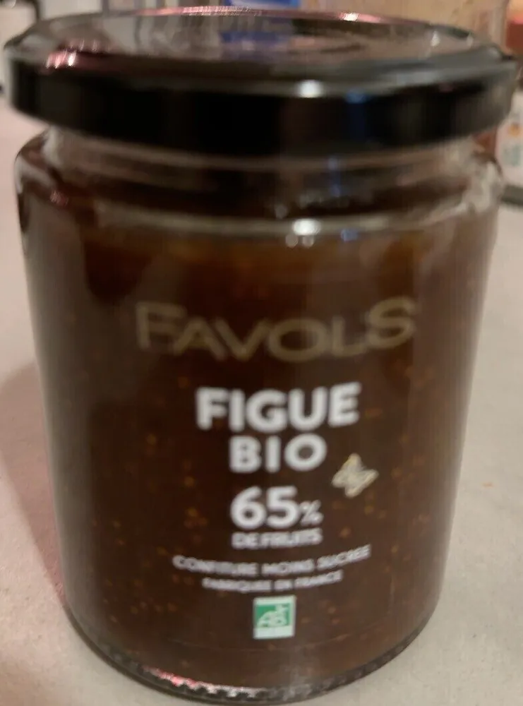 Figue Bio