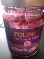 Confitures & delices
