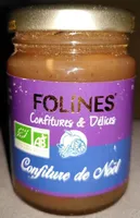 Confiture de Noël