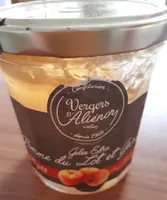 Gelée extra pomme du lot et Garonne