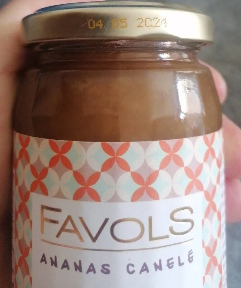 Favols