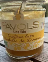 Confiture Extra Mirabelle de Lorraine