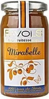 Mirabellenmarmelade