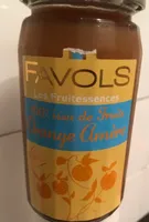 Orange amère