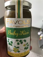 Baby kiwi