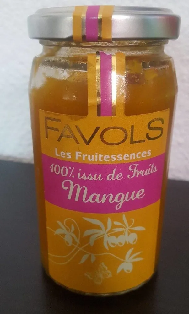 Les fruitessences