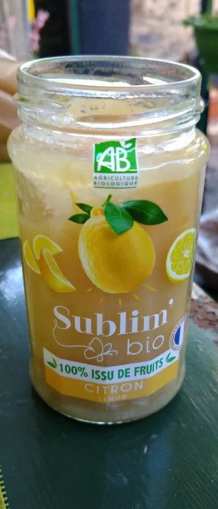 Sublim' bio