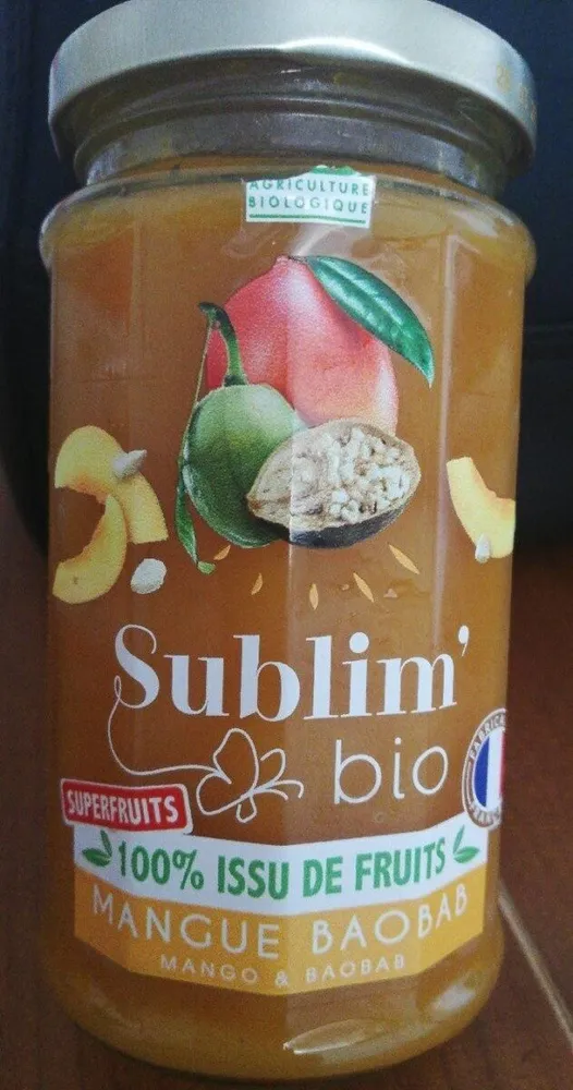 Sublim' bio