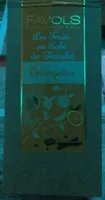 Orangettes