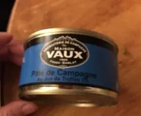 Pate de campagne