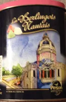 Les Berlingots Nantais